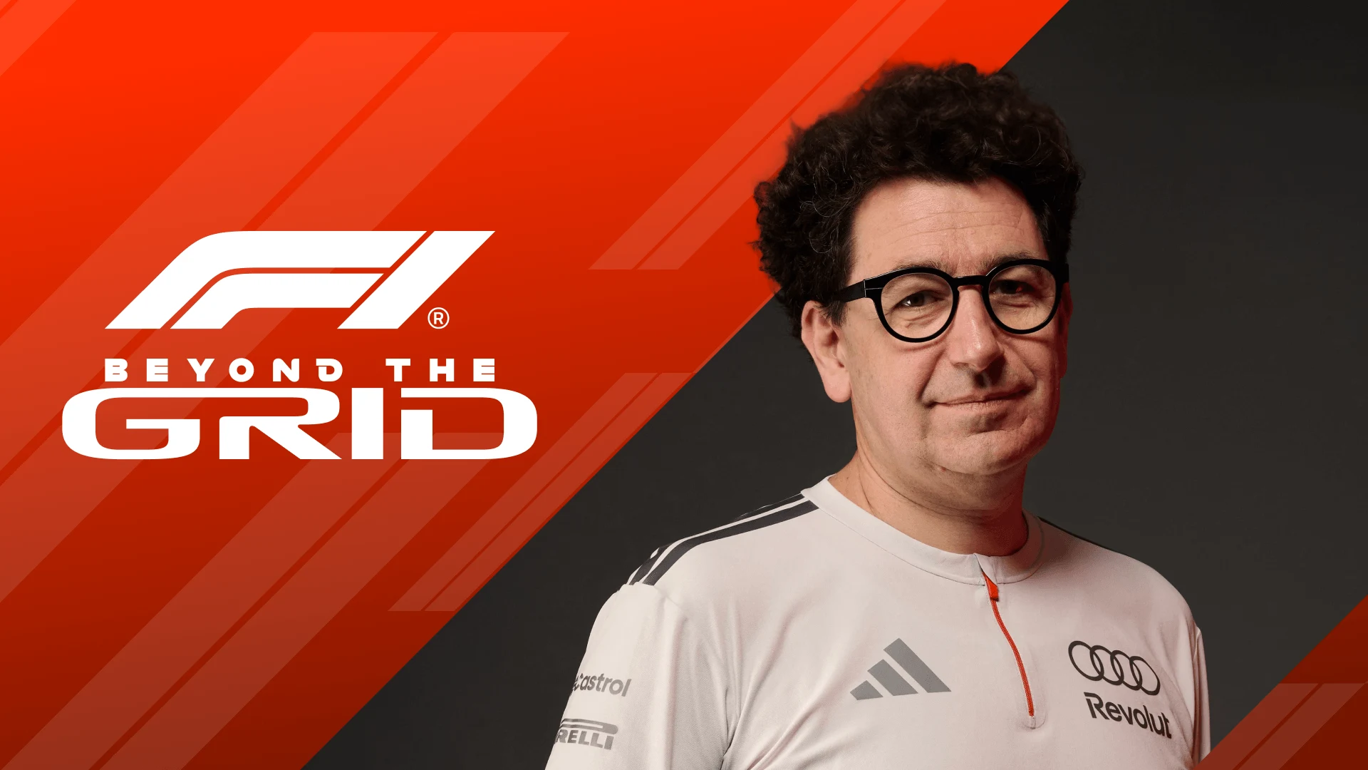 爱游戏体育 - Mattia Binotto：用4年时间将{Audi}打造成{F1}赢家的策略解析
